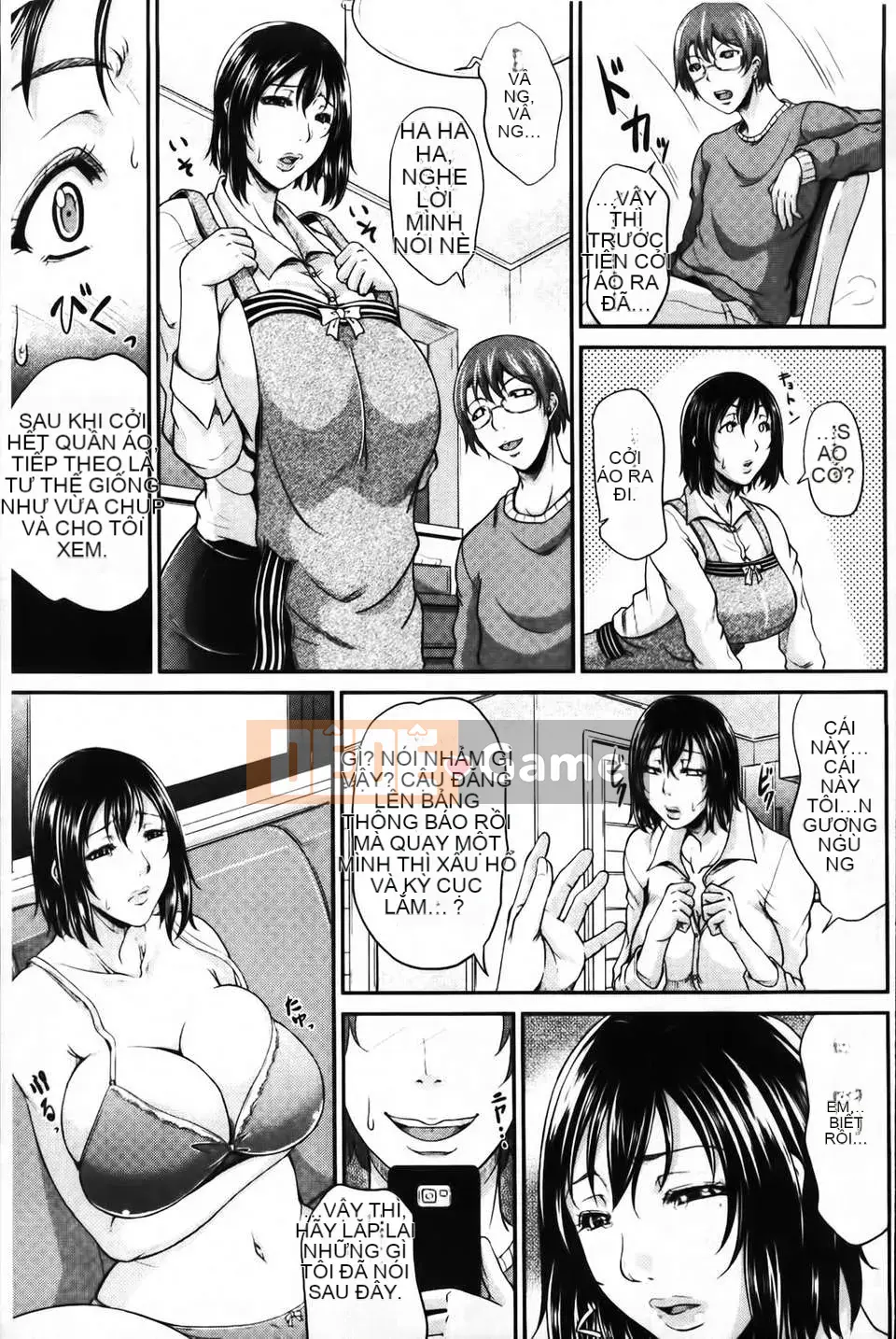 [Toguchi Masaya] Sữa Agatsuma Tare