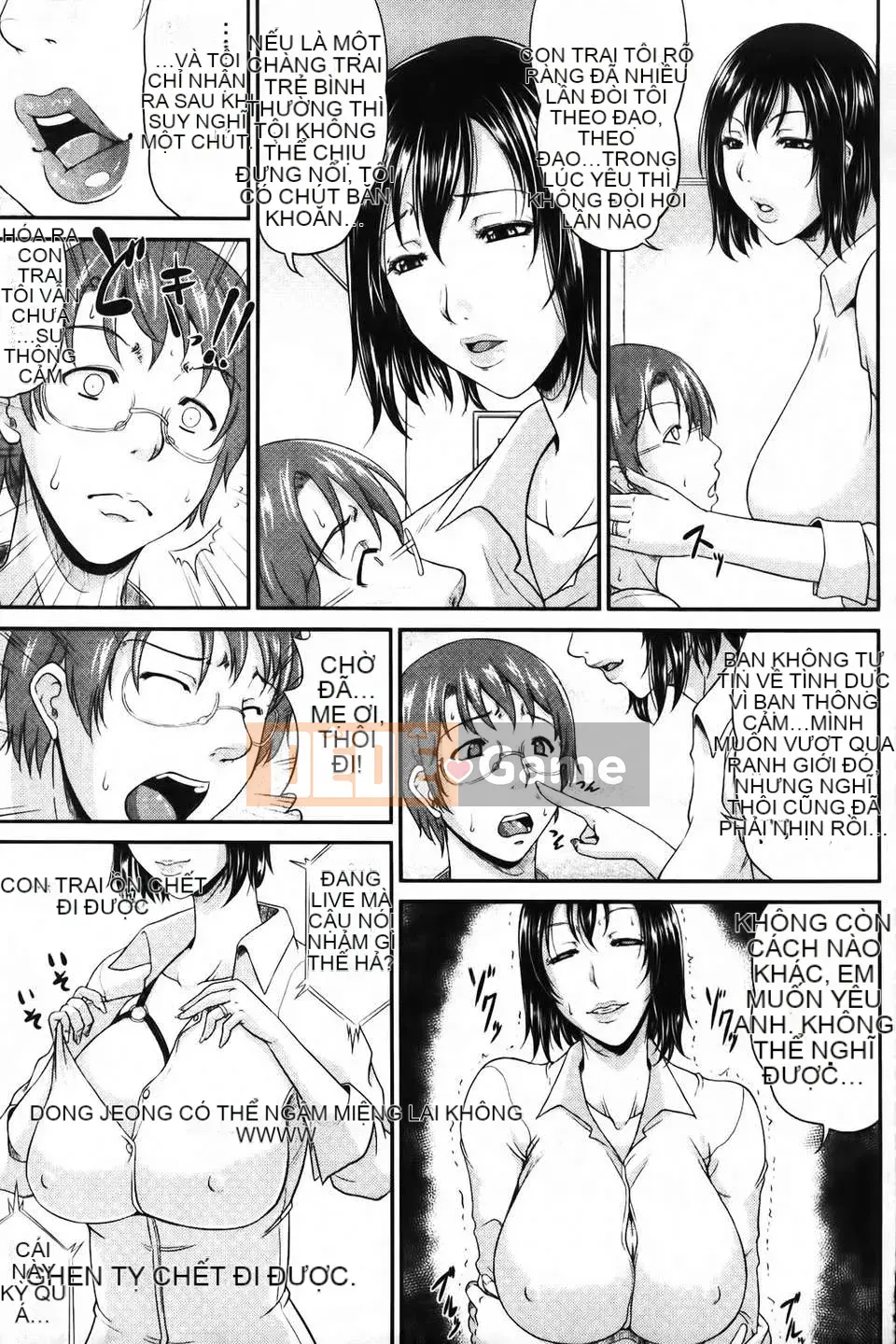 [Toguchi Masaya] Sữa Agatsuma Tare