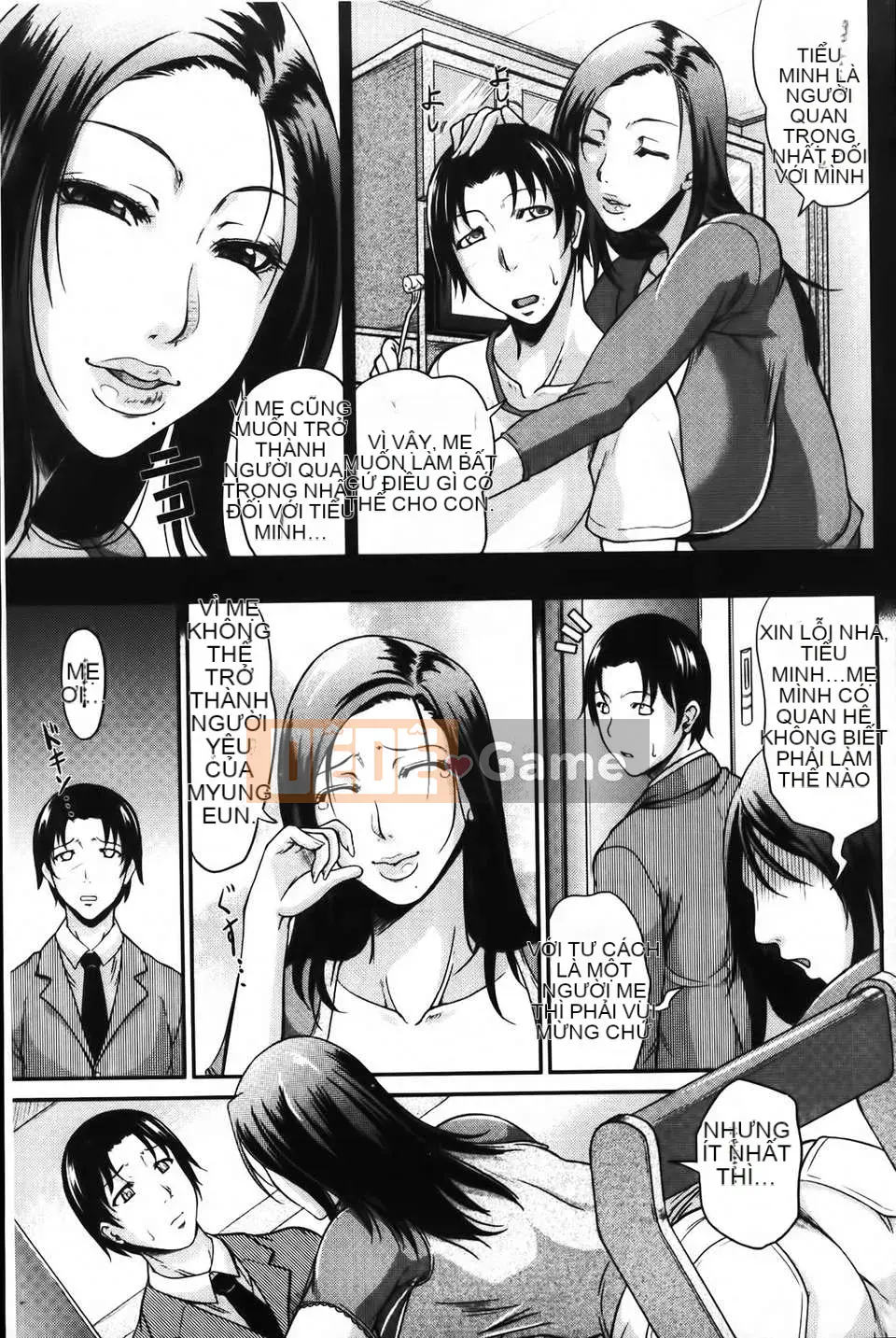 [Toguchi Masaya] Sữa Agatsuma Tare