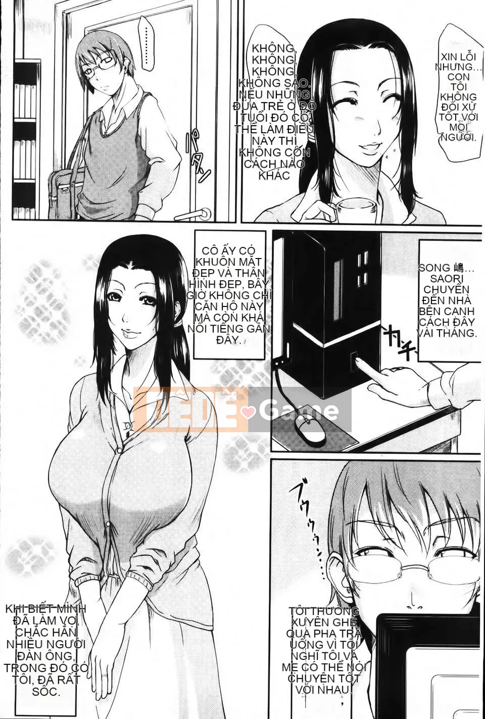 [Toguchi Masaya] Sữa Agatsuma Tare