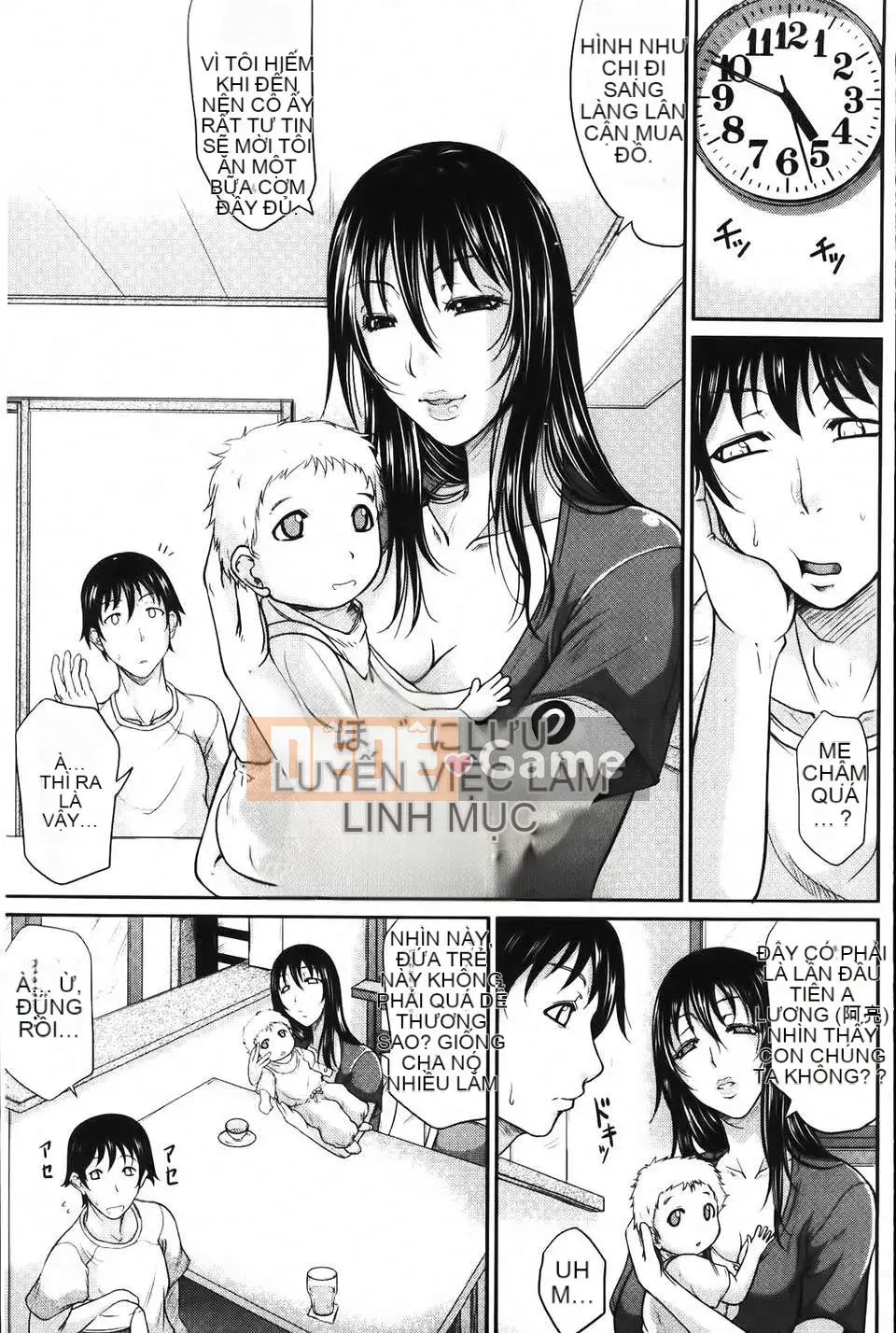 [Toguchi Masaya] Sữa Agatsuma Tare