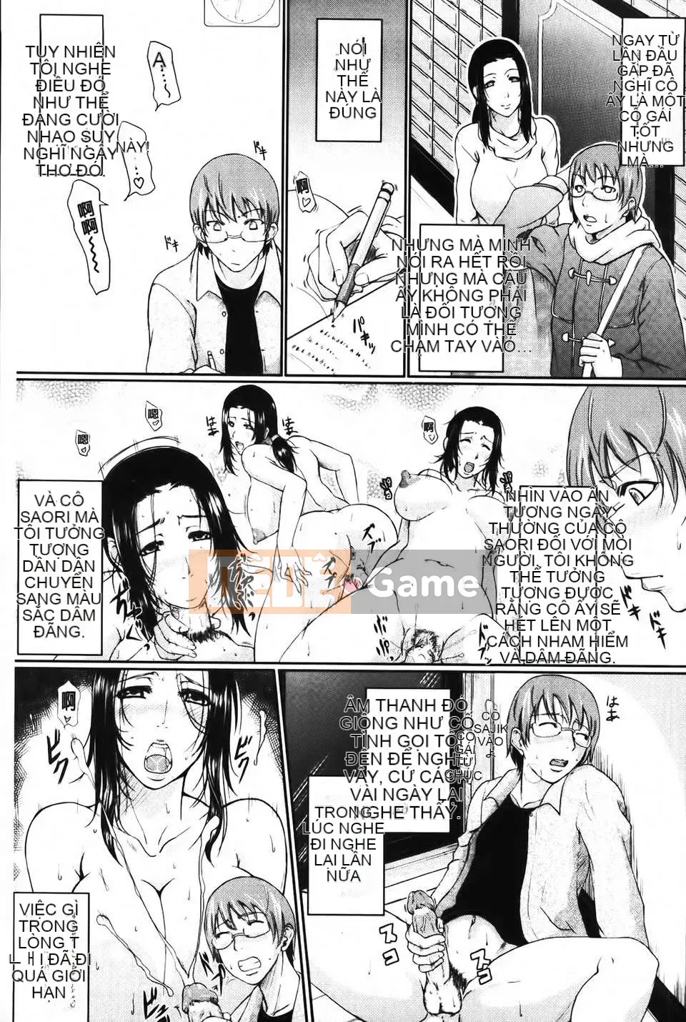 [Toguchi Masaya] Sữa Agatsuma Tare