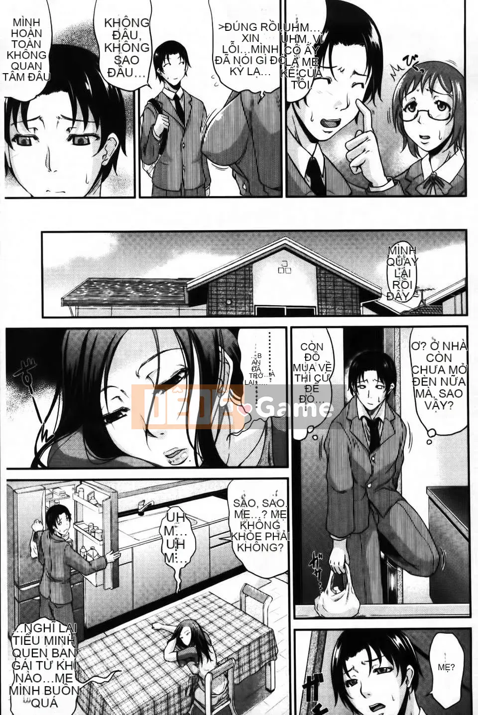 [Toguchi Masaya] Sữa Agatsuma Tare