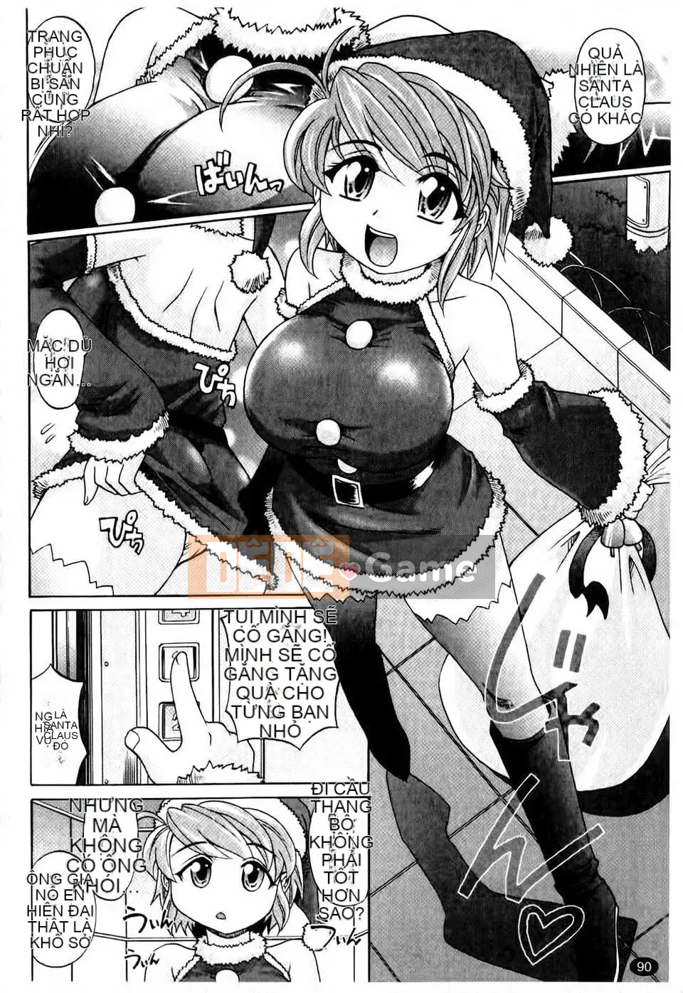 [Takaoka Motofumi] Phiên bản giới hạn Harem Tune cos (Trái tim thiên thần)