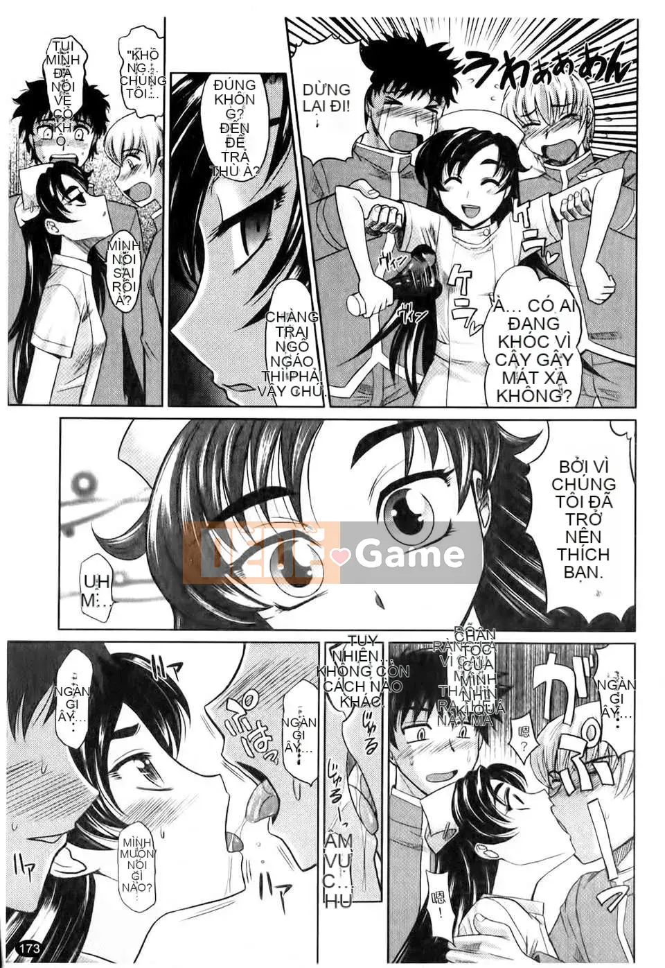 [Takaoka Motofumi] Phiên bản giới hạn Harem Tune cos (Trái tim thiên thần)