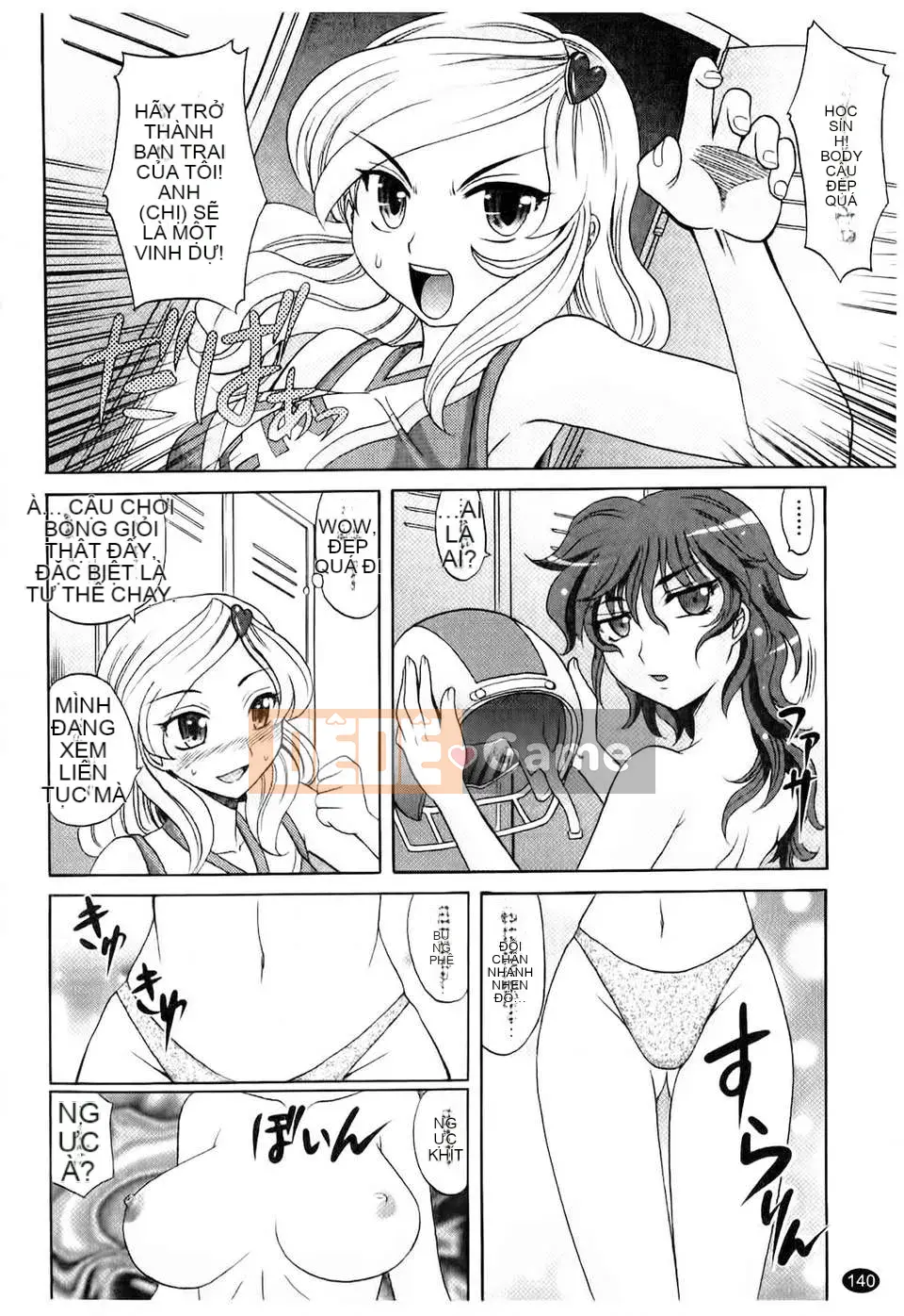 [Takaoka Motofumi] Phiên bản giới hạn Harem Tune cos (Trái tim thiên thần)