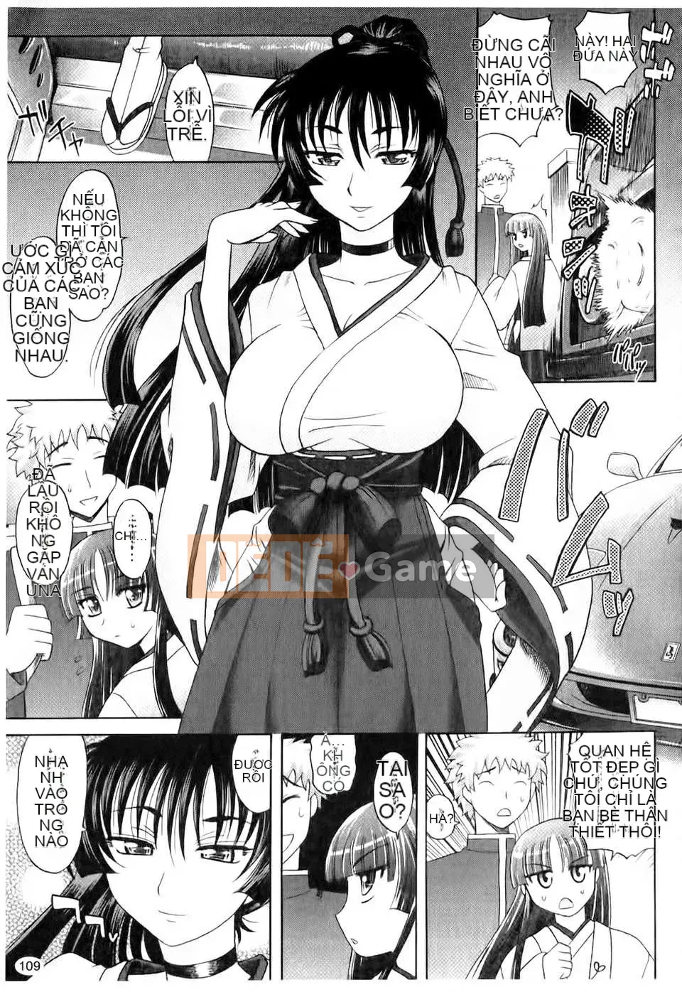 [Takaoka Motofumi] Phiên bản giới hạn Harem Tune cos (Trái tim thiên thần)