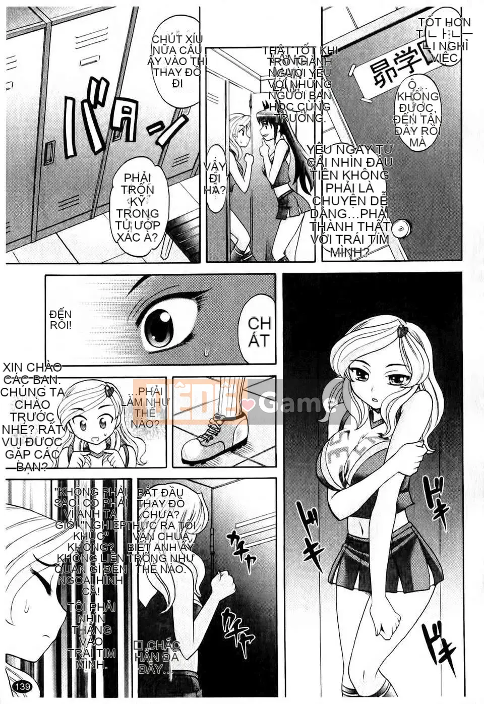 [Takaoka Motofumi] Phiên bản giới hạn Harem Tune cos (Trái tim thiên thần)