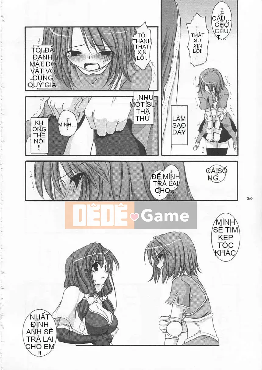 [Zoubou-020][Tanei Shinobu] Chị Dâu Đam Mê Khu Vực_Ngoại Bản