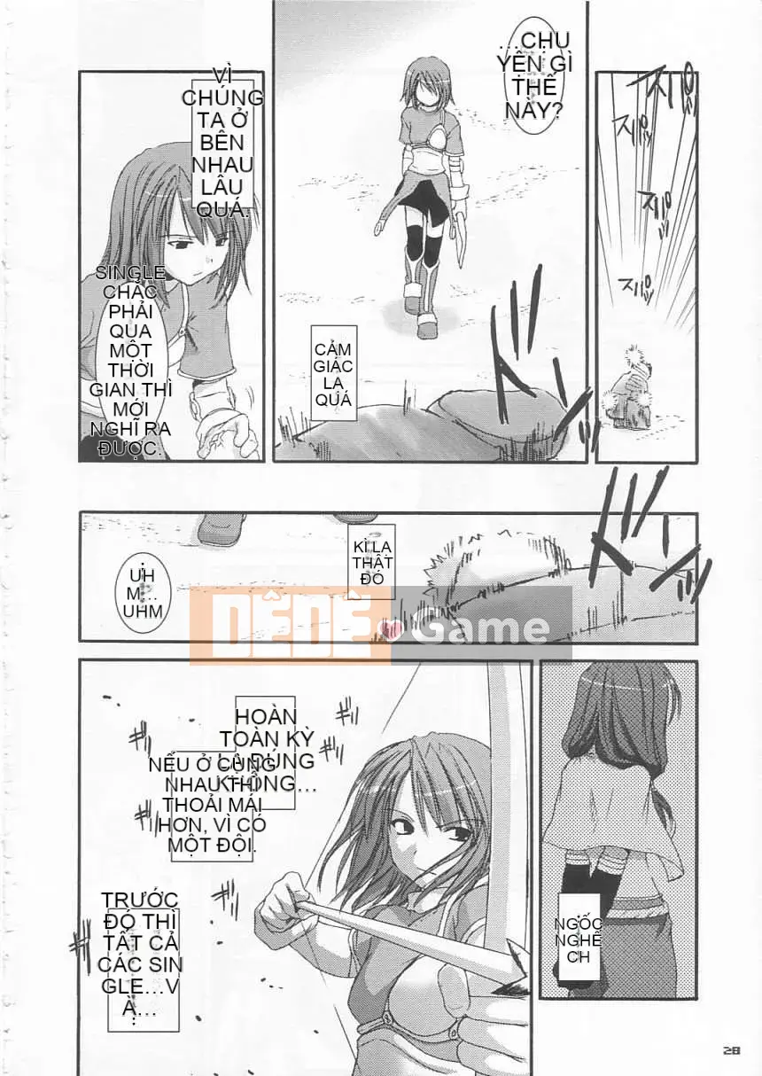 [Zoubou-020][Tanei Shinobu] Chị Dâu Đam Mê Khu Vực_Ngoại Bản