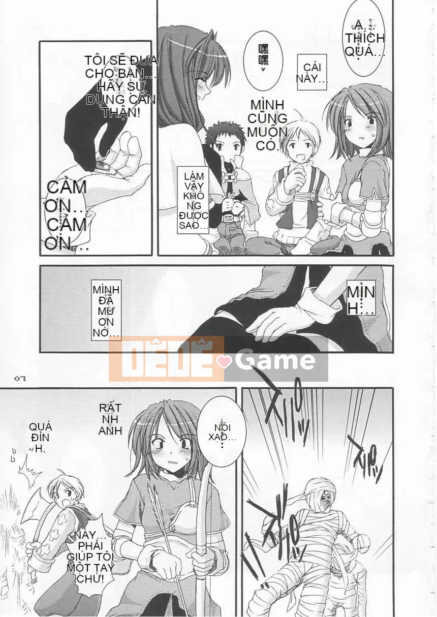 [Zoubou-020][Tanei Shinobu] Chị Dâu Đam Mê Khu Vực_Ngoại Bản