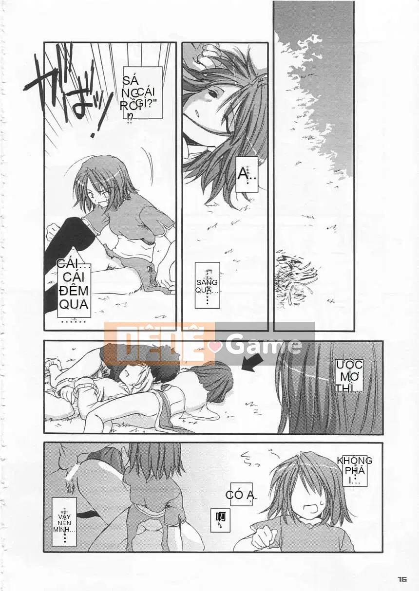 [Zoubou-020][Tanei Shinobu] Chị Dâu Đam Mê Khu Vực_Ngoại Bản