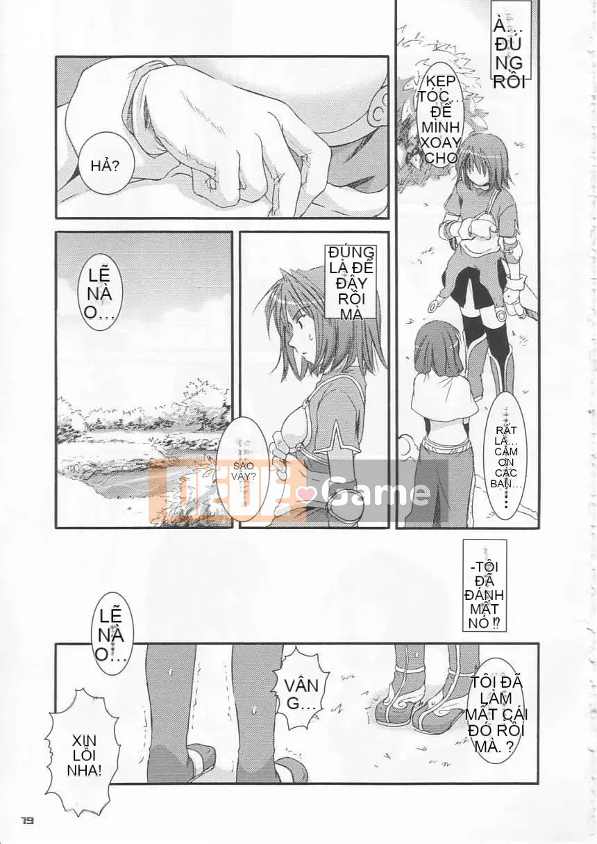 [Zoubou-020][Tanei Shinobu] Chị Dâu Đam Mê Khu Vực_Ngoại Bản