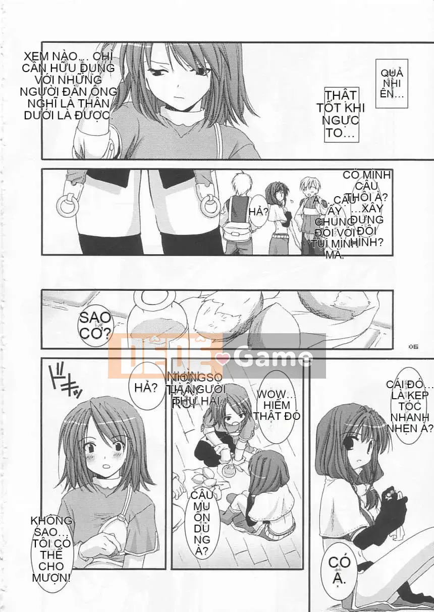 [Zoubou-020][Tanei Shinobu] Chị Dâu Đam Mê Khu Vực_Ngoại Bản