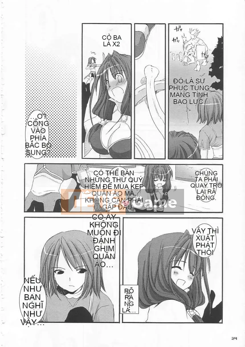 [Zoubou-020][Tanei Shinobu] Chị Dâu Đam Mê Khu Vực_Ngoại Bản