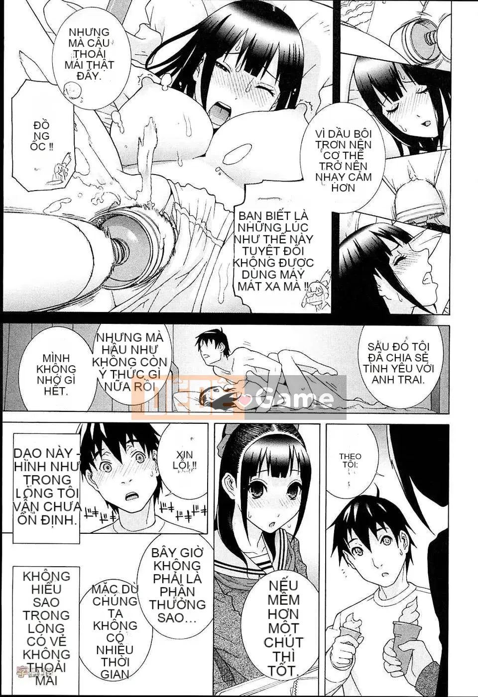 [Zoubou-020][Tanei Shinobu] Chị Dâu Đam Mê Khu Vực_Ngoại Bản