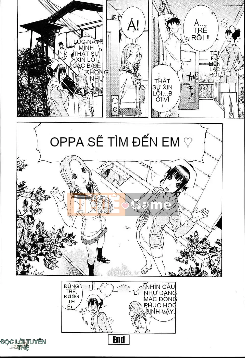 [Zoubou-020][Tanei Shinobu] Chị Dâu Đam Mê Khu Vực_Ngoại Bản