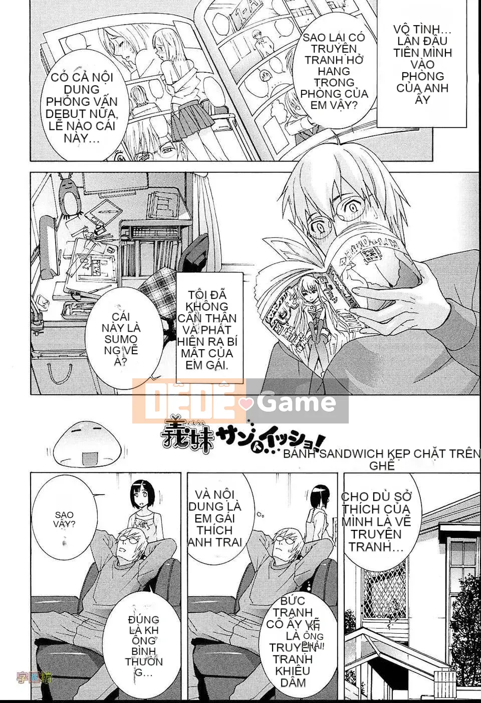 [Zoubou-020][Tanei Shinobu] Chị Dâu Đam Mê Khu Vực_Ngoại Bản