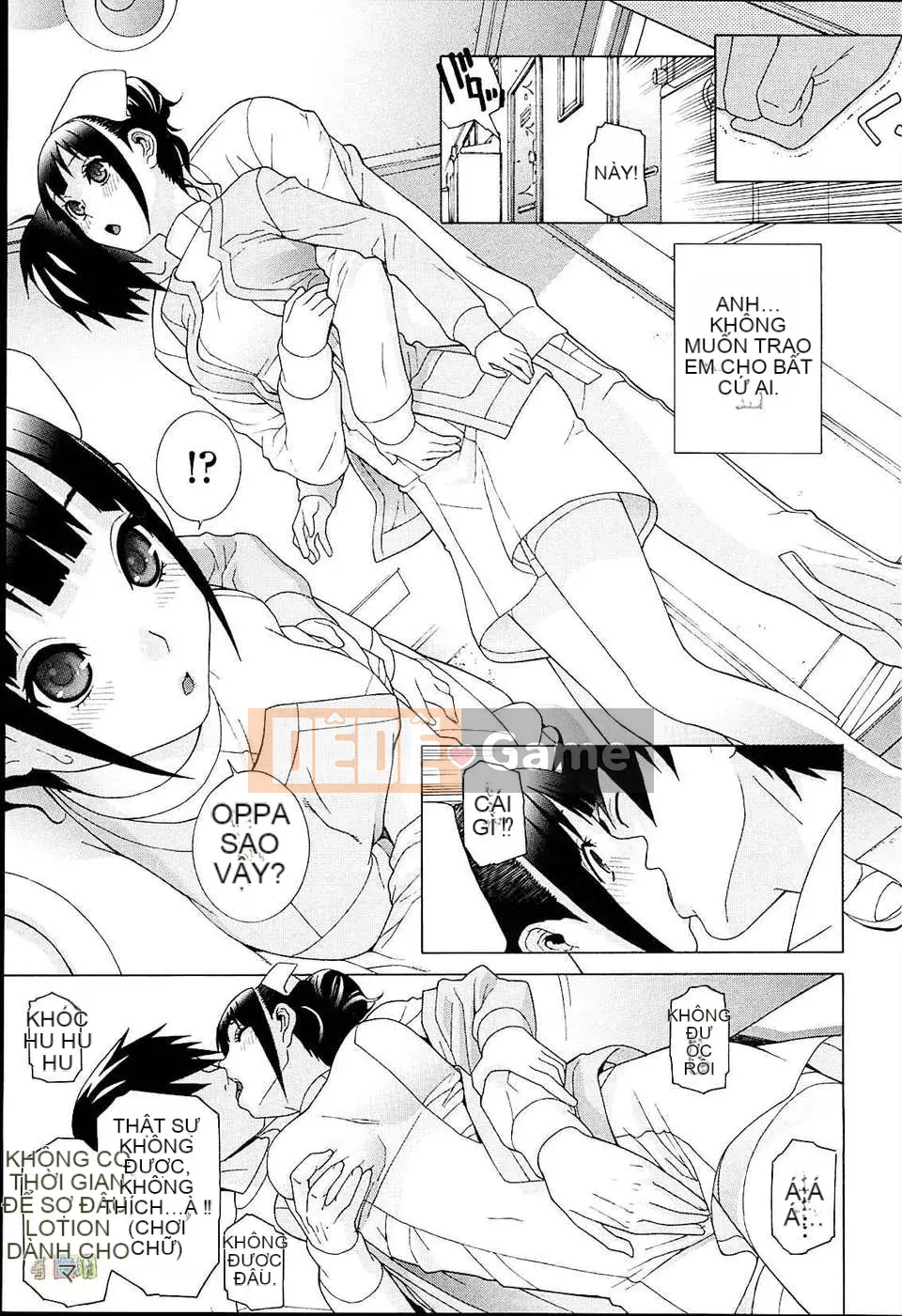 [Zoubou-020][Tanei Shinobu] Chị Dâu Đam Mê Khu Vực_Ngoại Bản