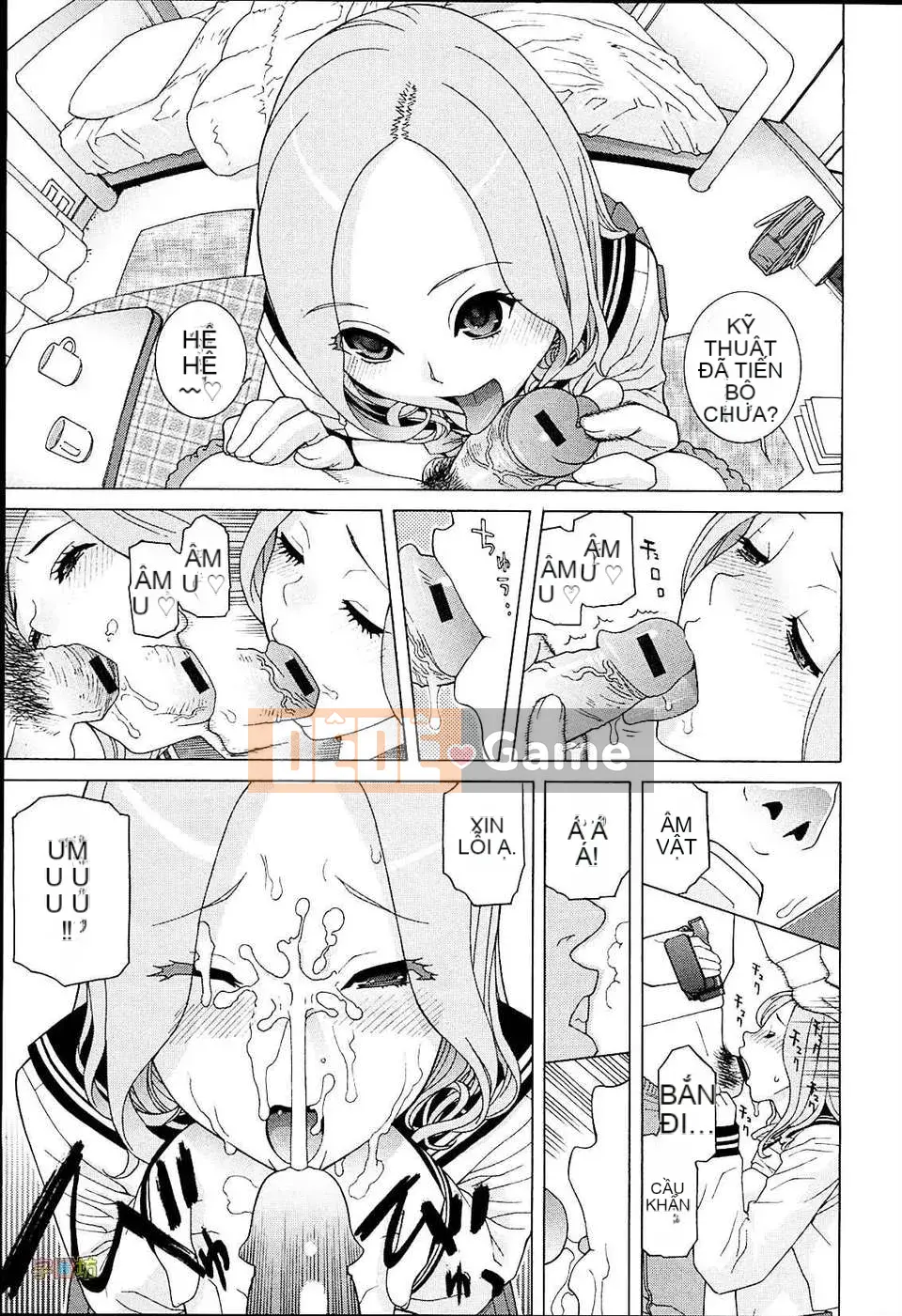 [Zoubou-020][Tanei Shinobu] Chị Dâu Đam Mê Khu Vực_Ngoại Bản