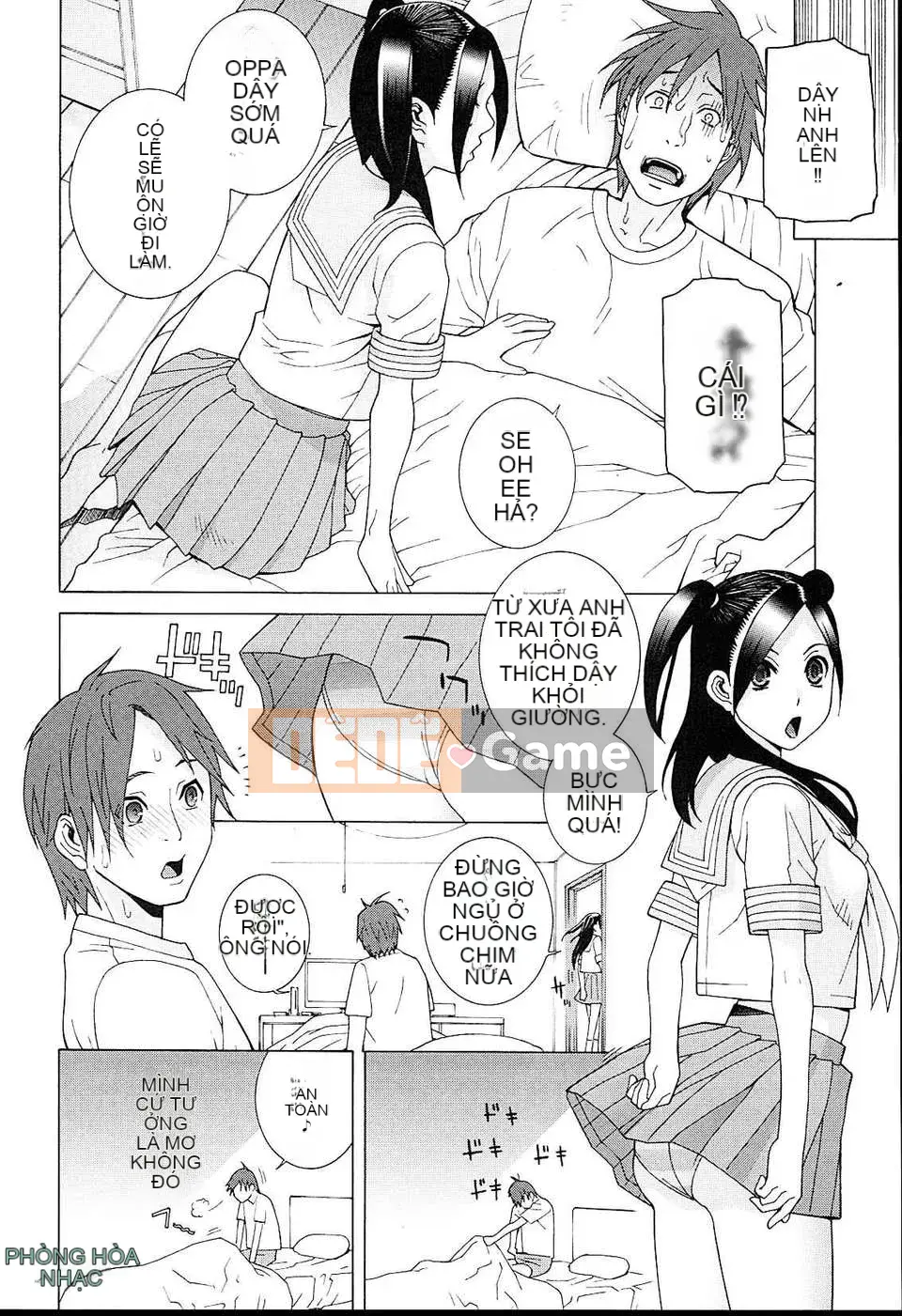 [Zoubou-020][Tanei Shinobu] Chị Dâu Đam Mê Khu Vực_Ngoại Bản