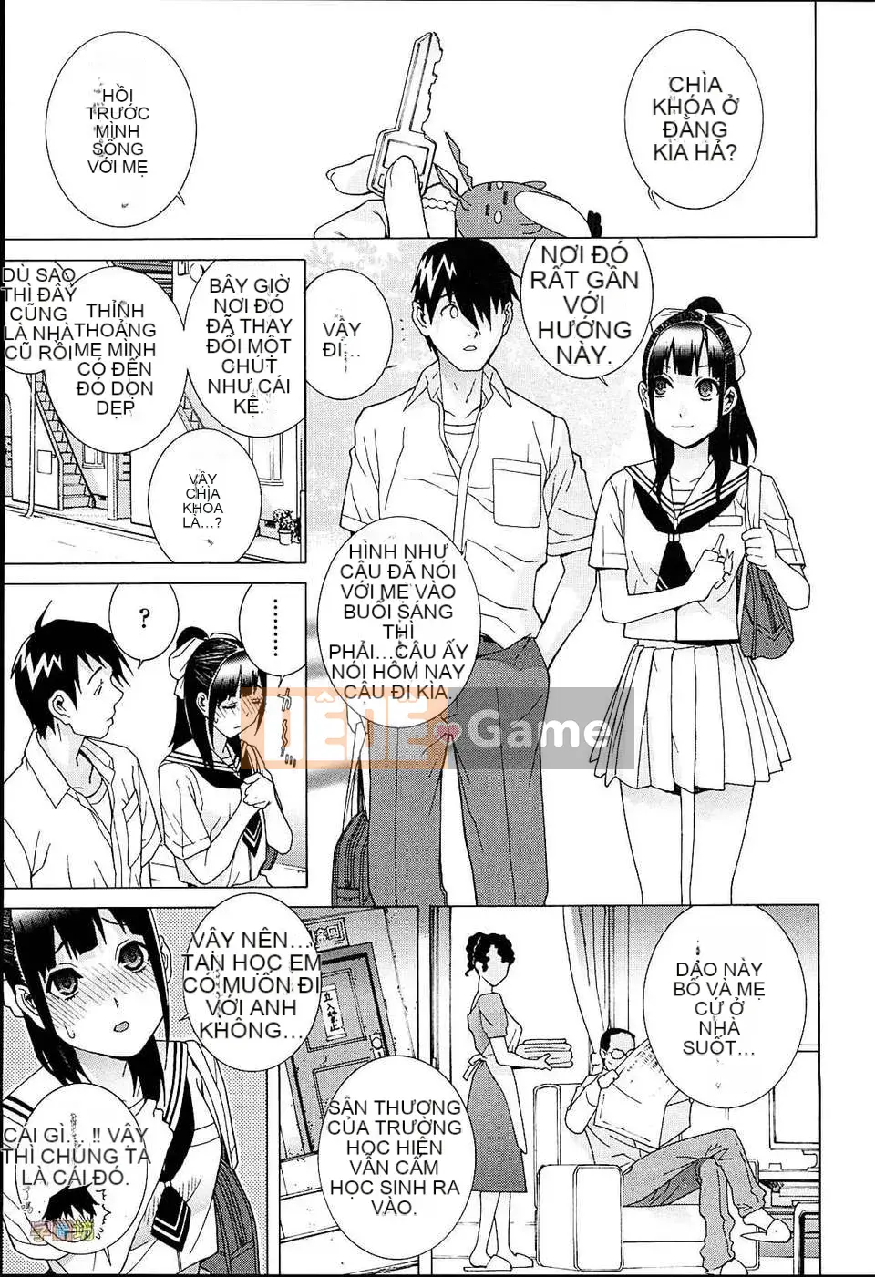 [Zoubou-020][Tanei Shinobu] Chị Dâu Đam Mê Khu Vực_Ngoại Bản