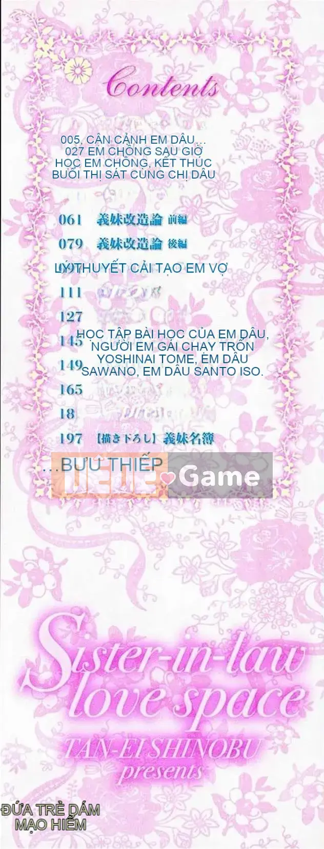 [Zoubou-020][Tanei Shinobu] Chị Dâu Đam Mê Khu Vực_Ngoại Bản