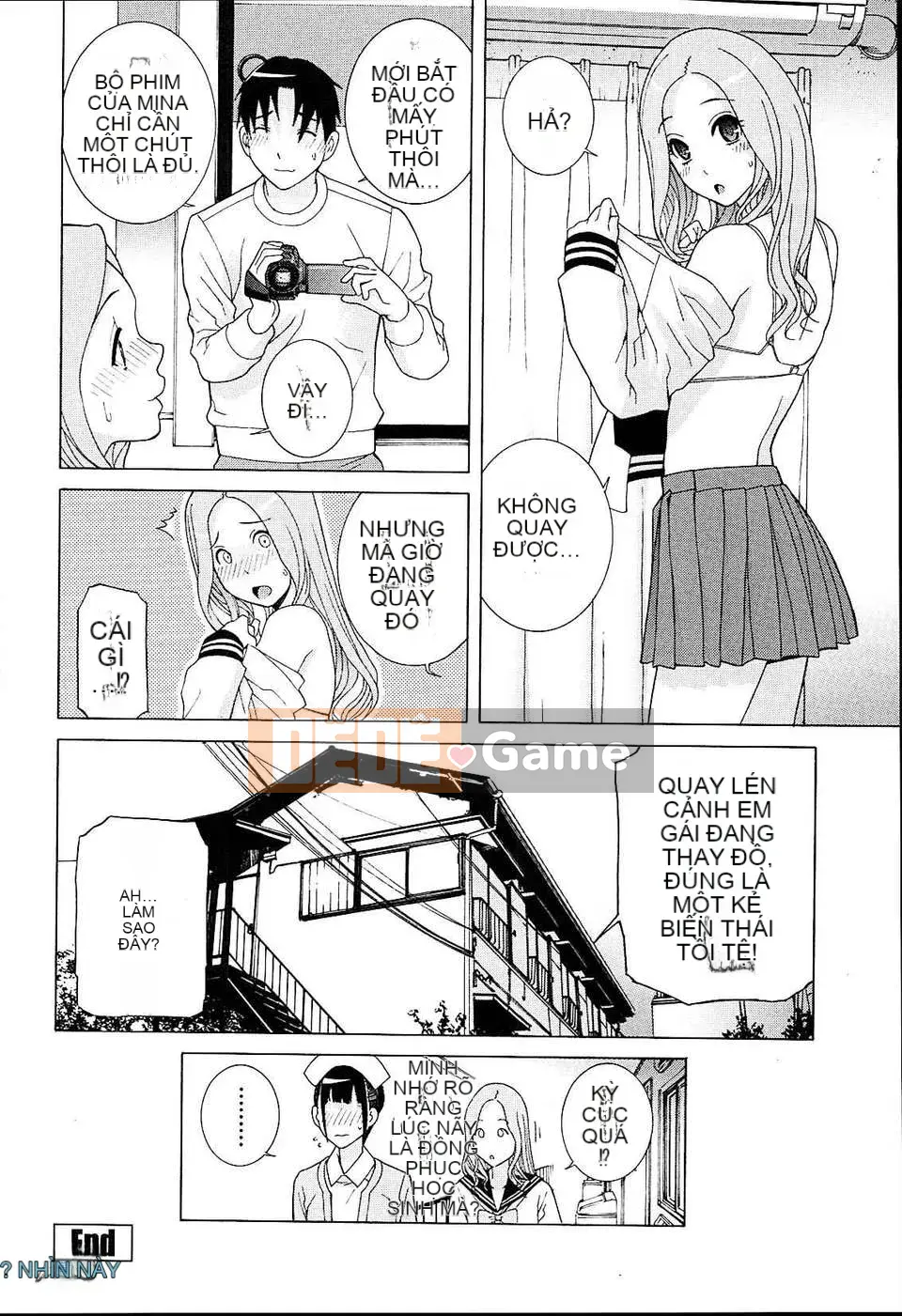 [Zoubou-020][Tanei Shinobu] Chị Dâu Đam Mê Khu Vực_Ngoại Bản