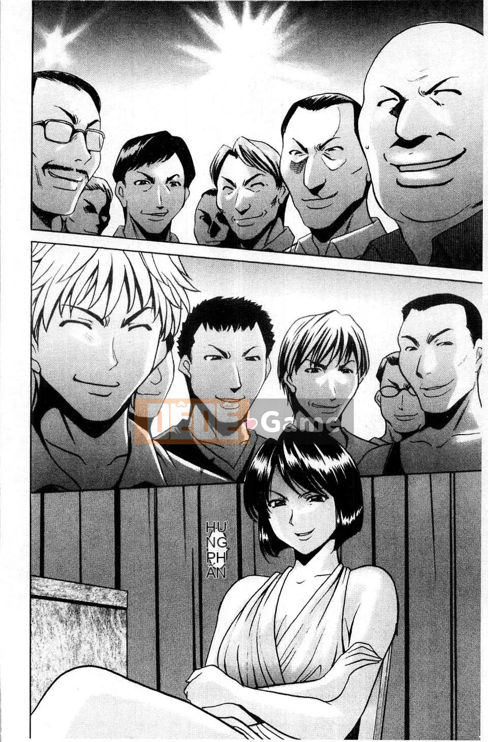 [Ryuichi Hoshino] Làm thế nào để kỷ luật một người phụ nữ chó đẻ [C]