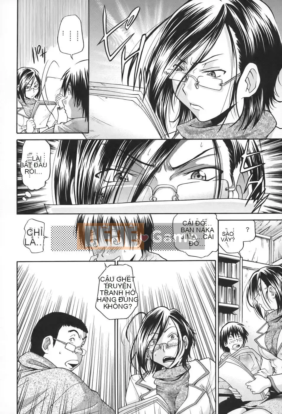 [Humanization 008] [Masuda Dog x Ryo Kurashina] Sex King ~ 48 Miracles ~ Upper Volume [縱1400] [Outside]