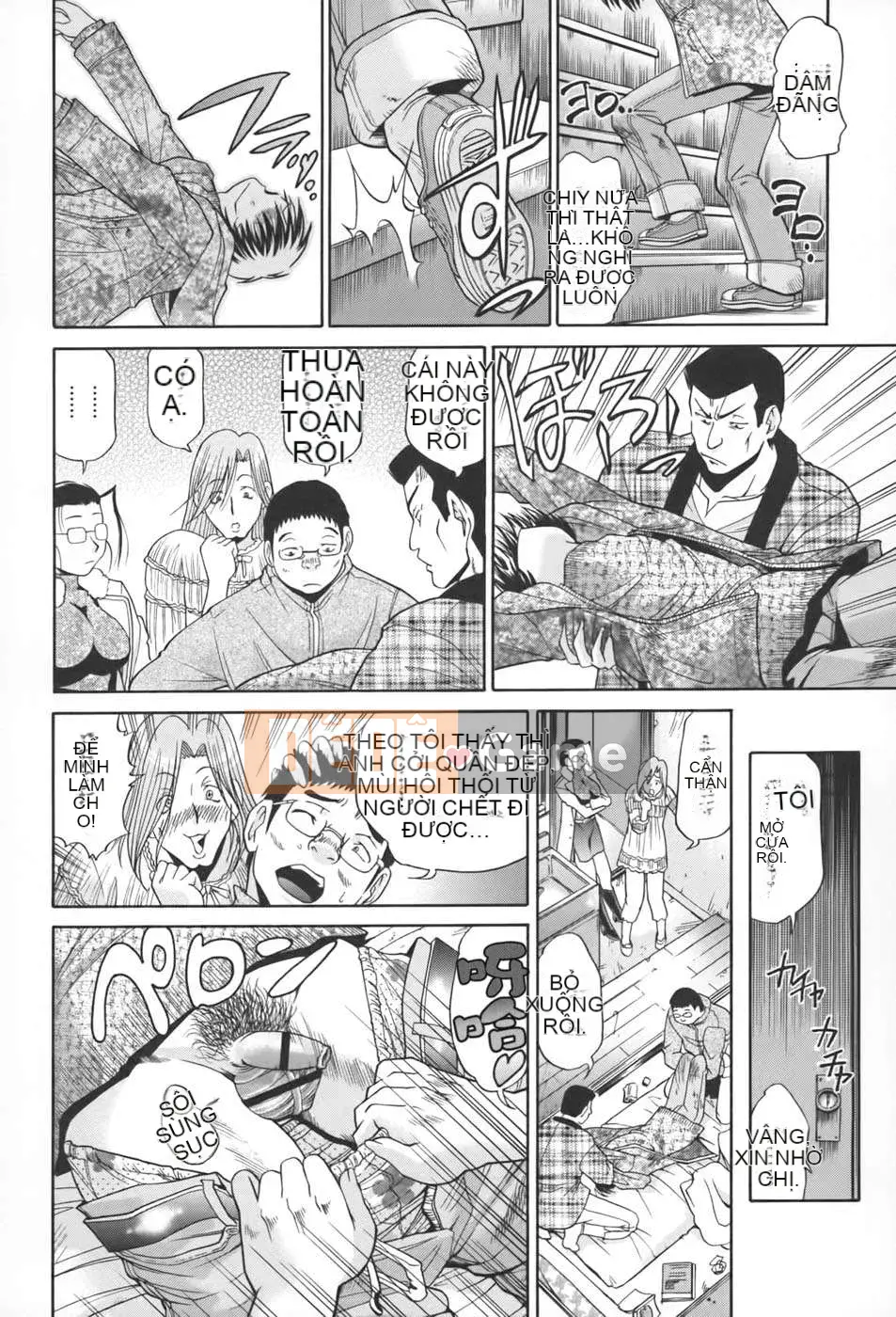 [Humanization 008] [Masuda Dog x Ryo Kurashina] Sex King ~ 48 Miracles ~ Upper Volume [縱1400] [Outside]