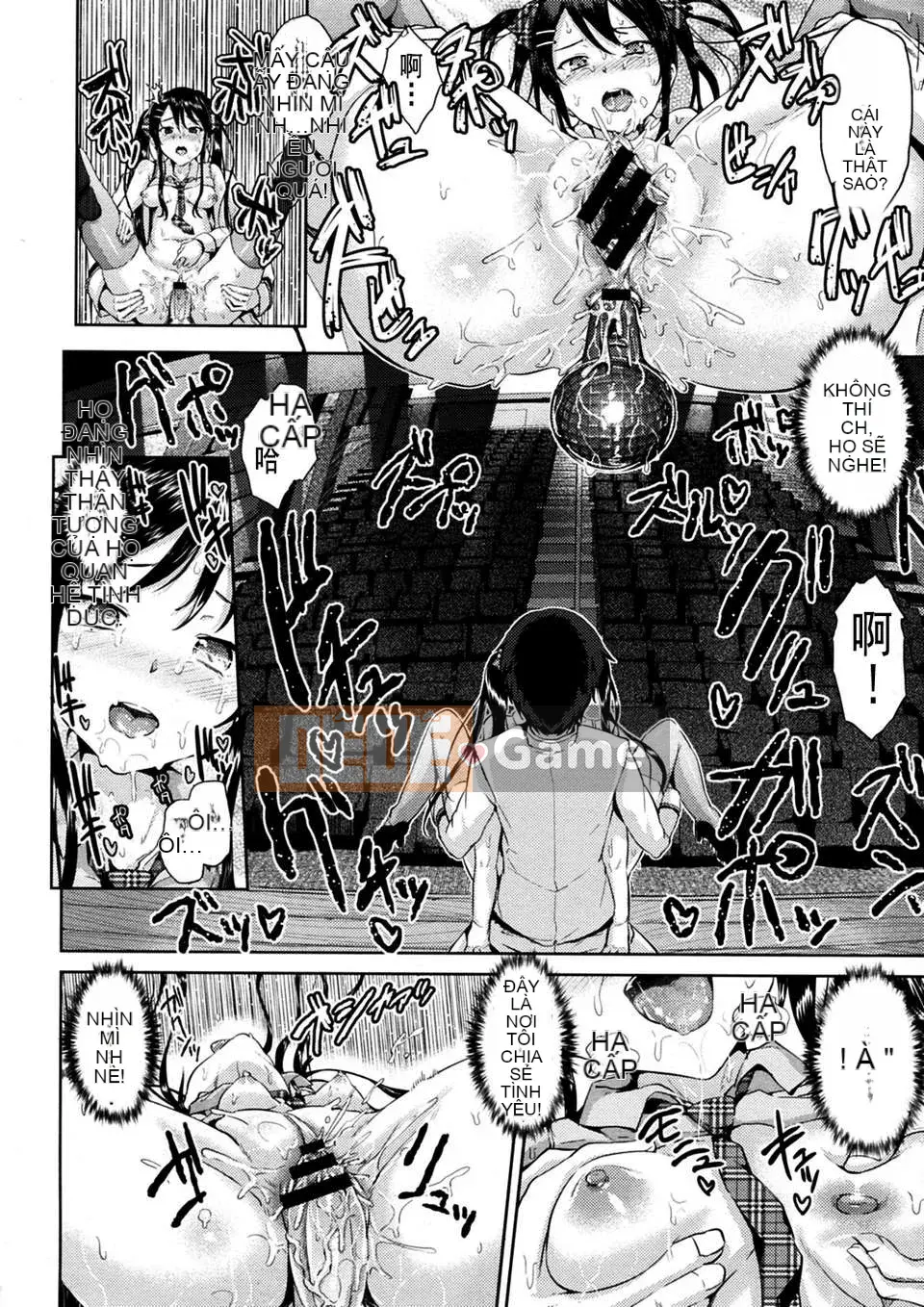 [ryoma] Lựa chọn Renai