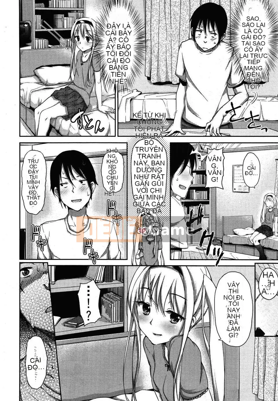 [ryoma] Lựa chọn Renai