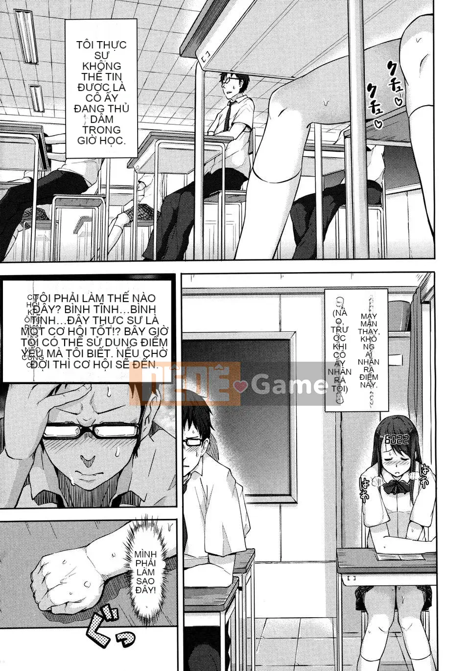 [ryoma] Lựa chọn Renai