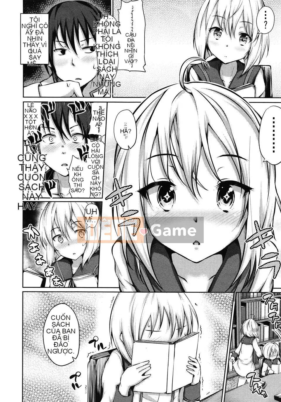 [ryoma] Lựa chọn Renai