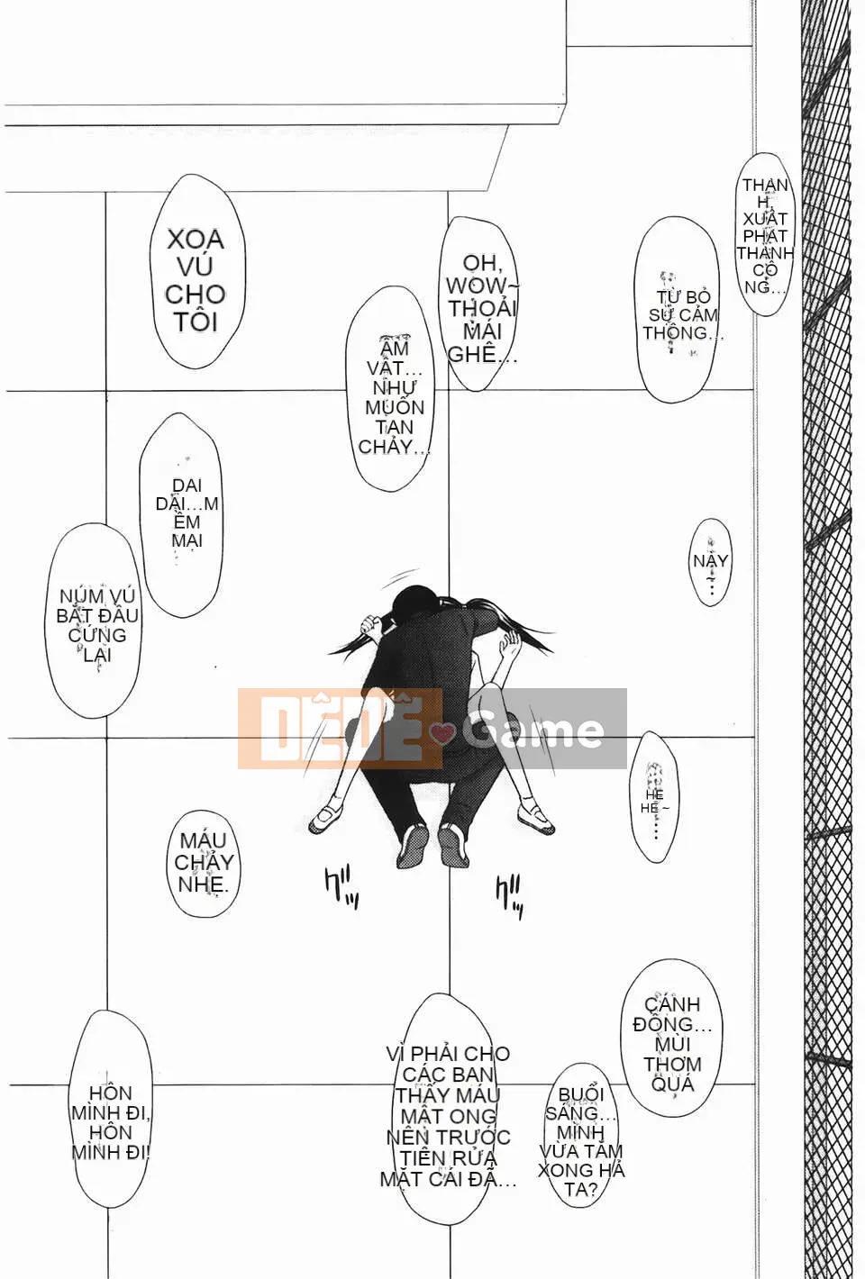 [U426][Ippei Ikoma] Uninhabited Island Survival Fuck Phiên bản cuối cùng (Uninhabited Island Survival Fuck [Phiên bản kết luận])