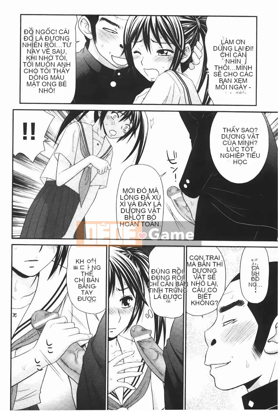 [U426][Ippei Ikoma] Uninhabited Island Survival Fuck Phiên bản cuối cùng (Uninhabited Island Survival Fuck [Phiên bản kết luận])