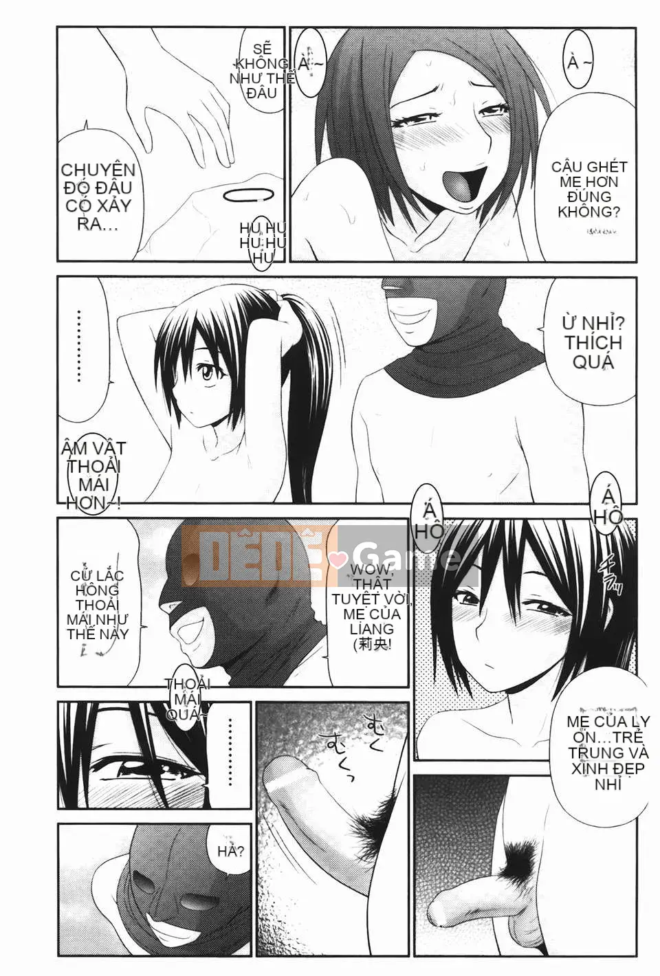 [U426][Ippei Ikoma] Uninhabited Island Survival Fuck Phiên bản cuối cùng (Uninhabited Island Survival Fuck [Phiên bản kết luận])