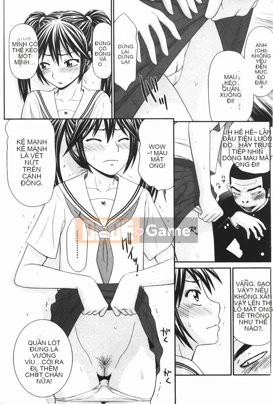 [U426][Ippei Ikoma] Uninhabited Island Survival Fuck Phiên bản cuối cùng (Uninhabited Island Survival Fuck [Phiên bản kết luận])