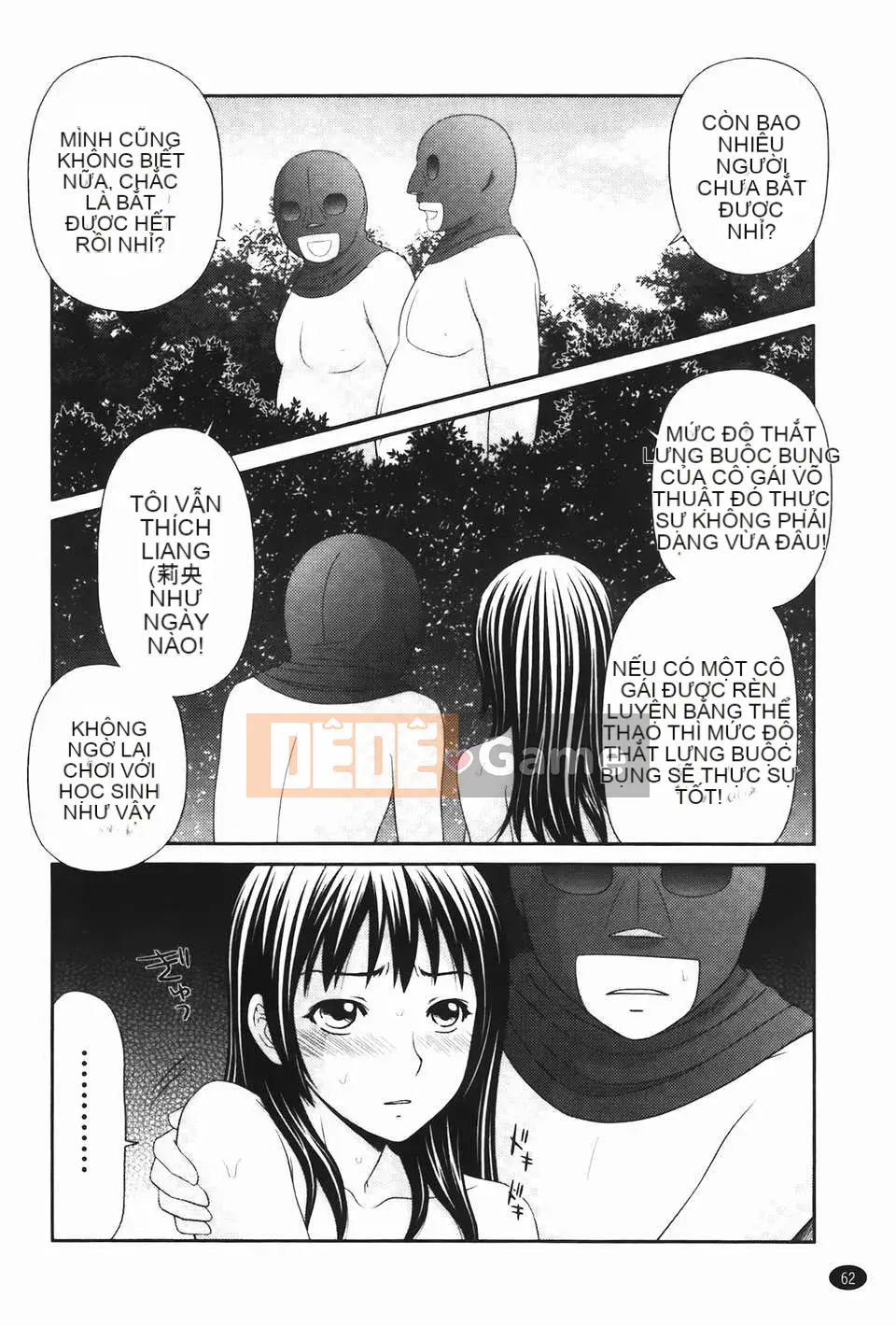 [U426][Ippei Ikoma] Uninhabited Island Survival Fuck Phiên bản cuối cùng (Uninhabited Island Survival Fuck [Phiên bản kết luận])