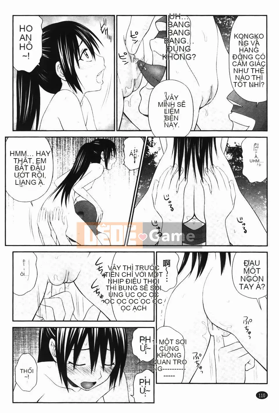 [U426][Ippei Ikoma] Uninhabited Island Survival Fuck Phiên bản cuối cùng (Uninhabited Island Survival Fuck [Phiên bản kết luận])