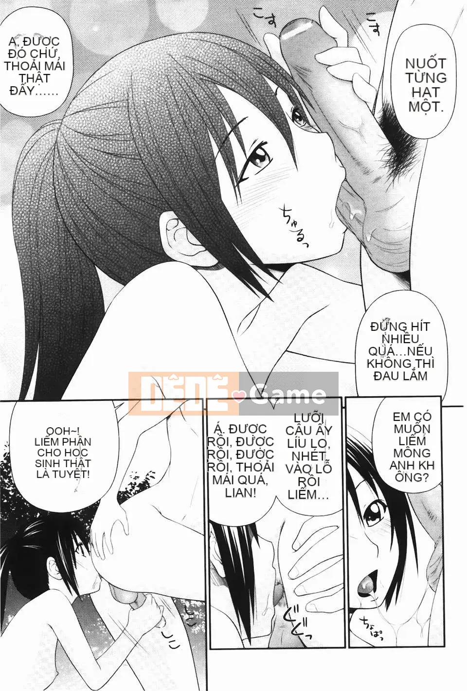 [U426][Ippei Ikoma] Uninhabited Island Survival Fuck Phiên bản cuối cùng (Uninhabited Island Survival Fuck [Phiên bản kết luận])