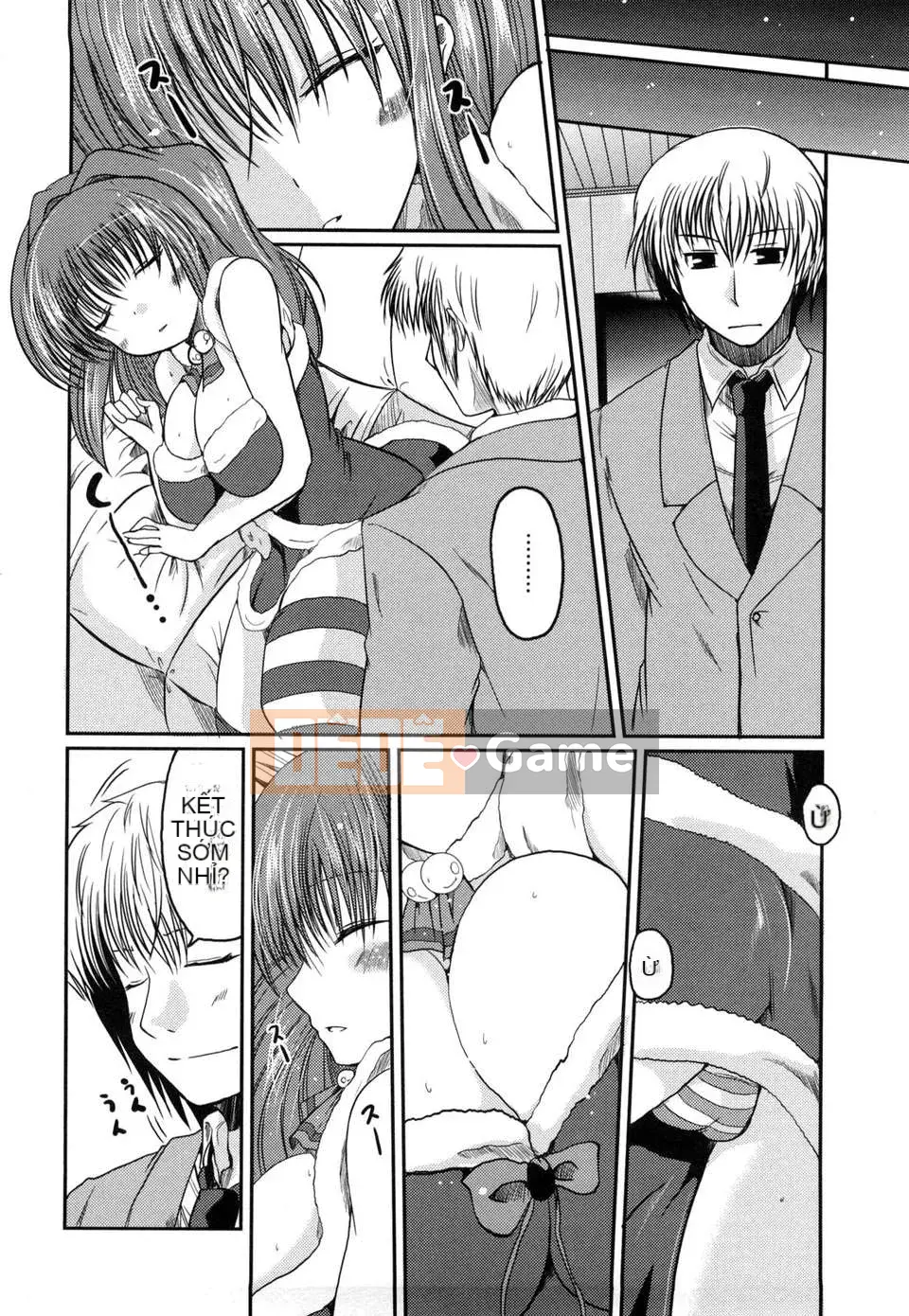 11 cách hẹn hò với em gái][Akira Sawano]