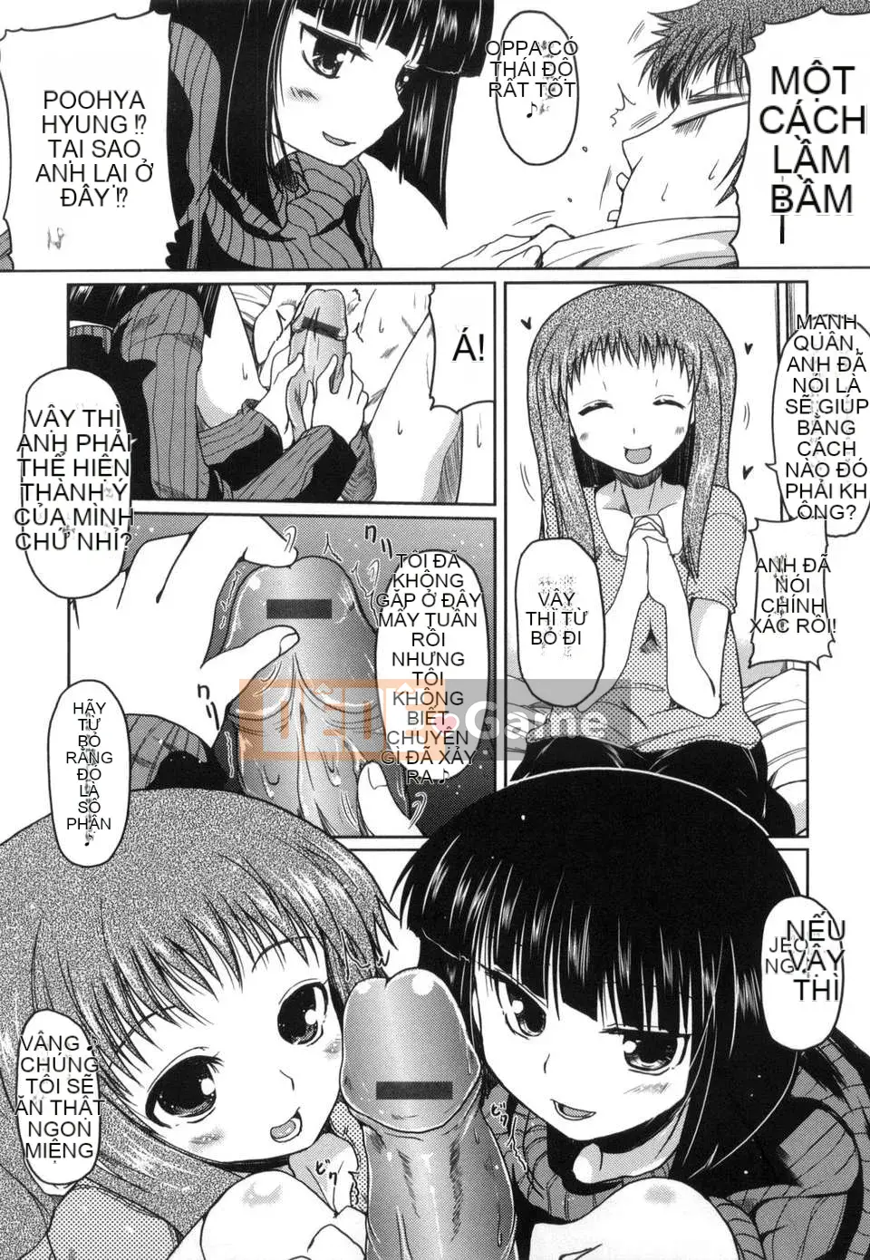 11 cách hẹn hò với em gái][Akira Sawano]