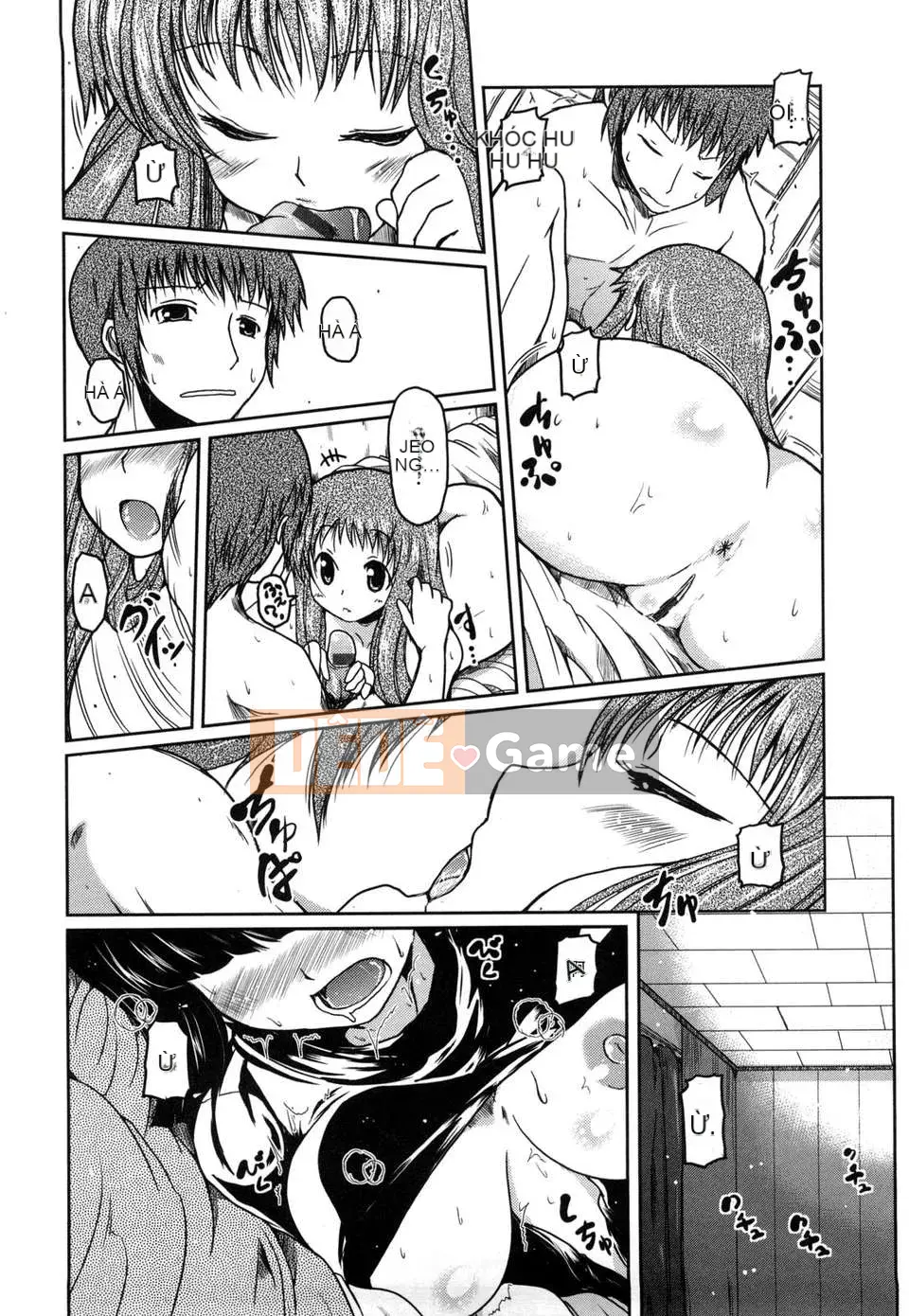 11 cách hẹn hò với em gái][Akira Sawano]