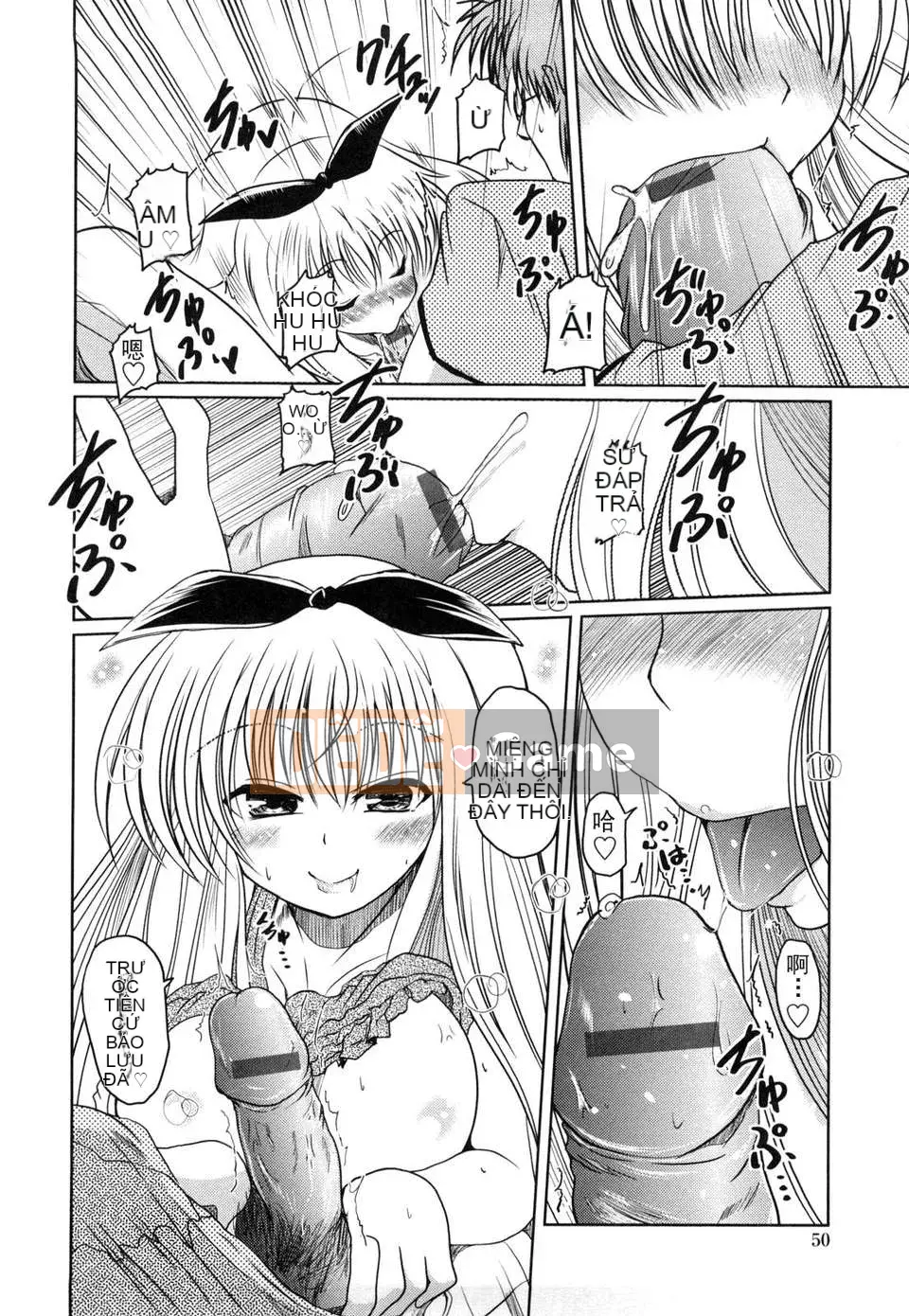 11 cách hẹn hò với em gái][Akira Sawano]