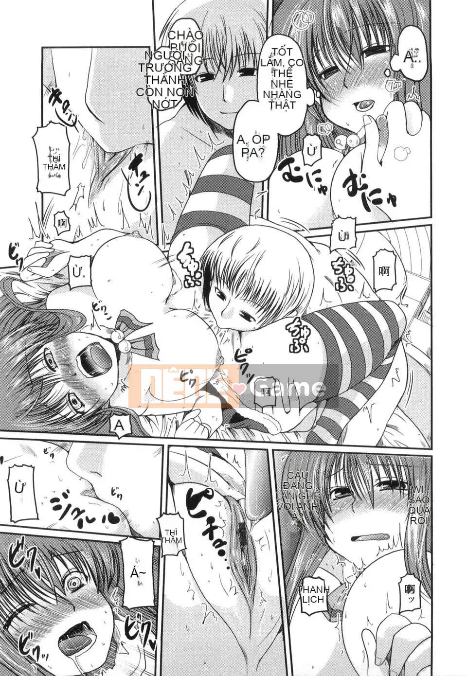 11 cách hẹn hò với em gái][Akira Sawano]