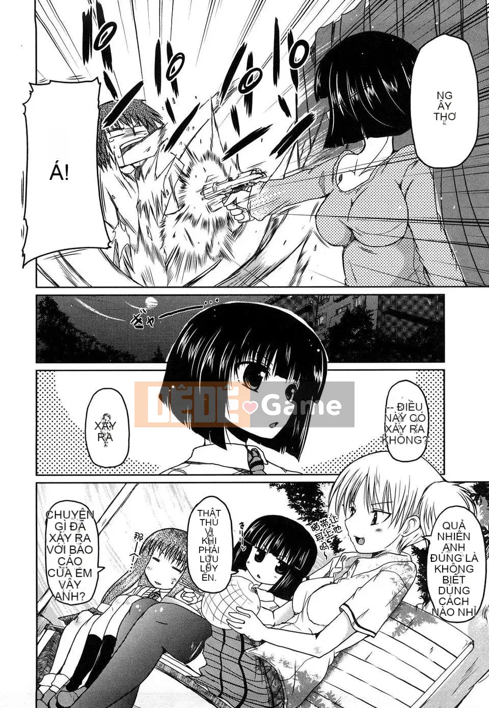 11 cách hẹn hò với em gái][Akira Sawano]