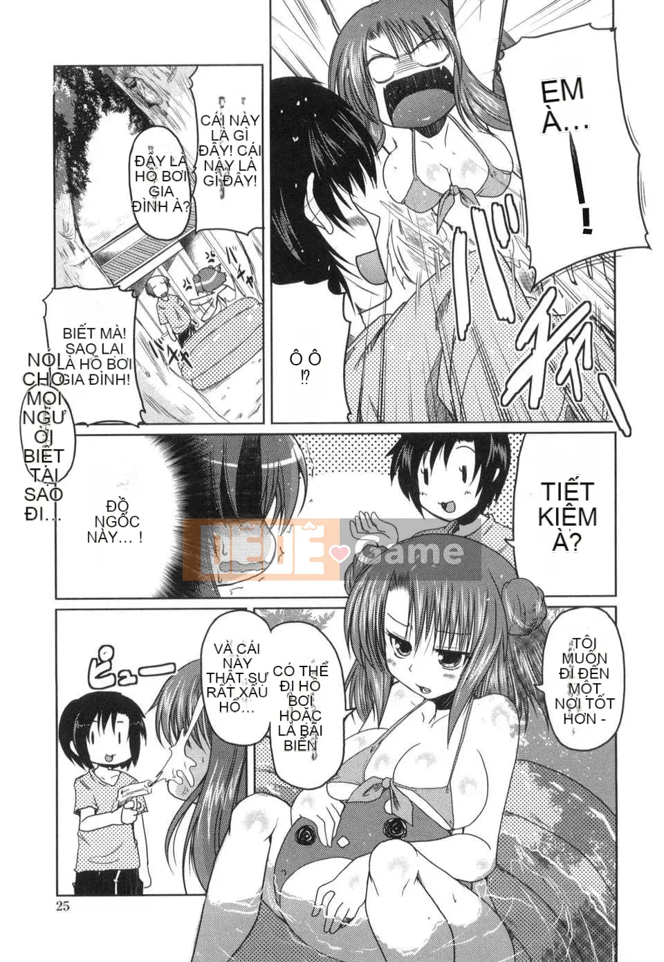 11 cách hẹn hò với em gái][Akira Sawano]