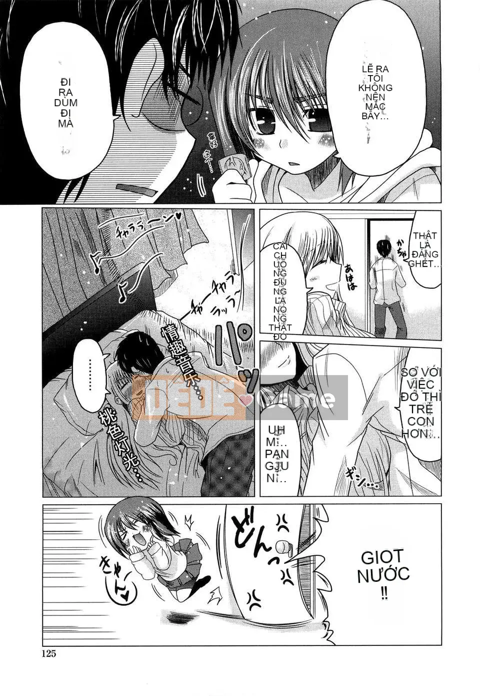 11 cách hẹn hò với em gái][Akira Sawano]